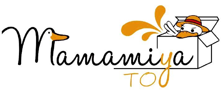 Mamamiya Logo